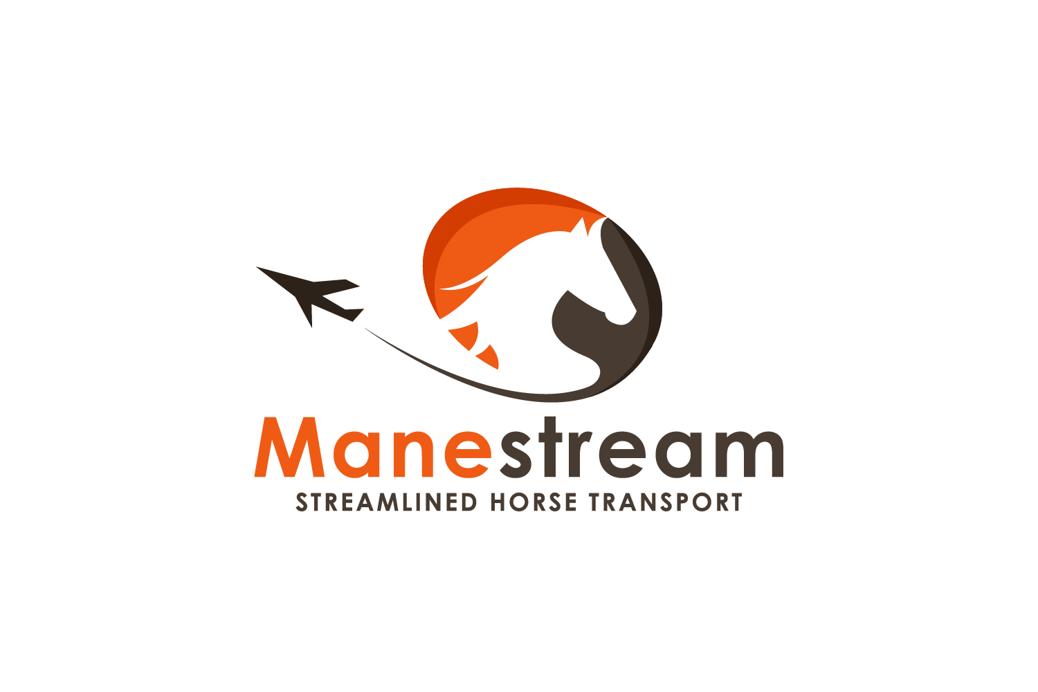 Mane Stream horse transport