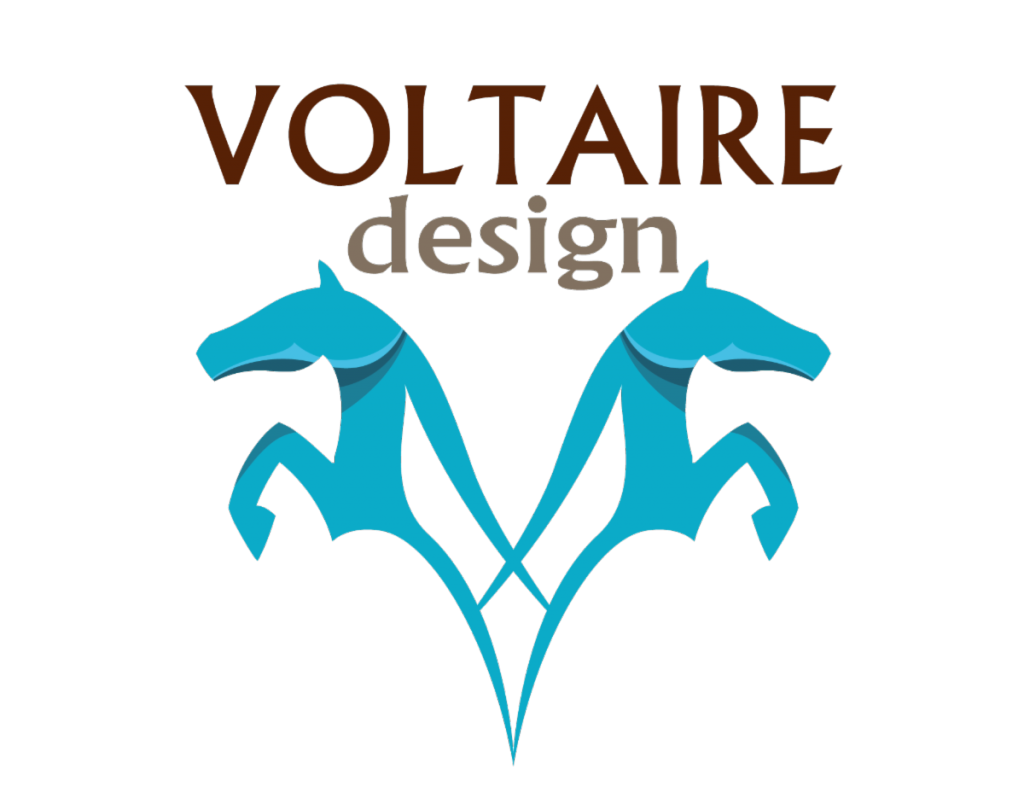 Voltaire Design